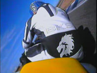 46Kam WIDE Motorcycle camera