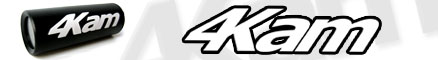 4Kam Helmet Camera