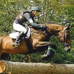 Equestrian video camera, riding hat cam for eventing, trekking and showjumping.